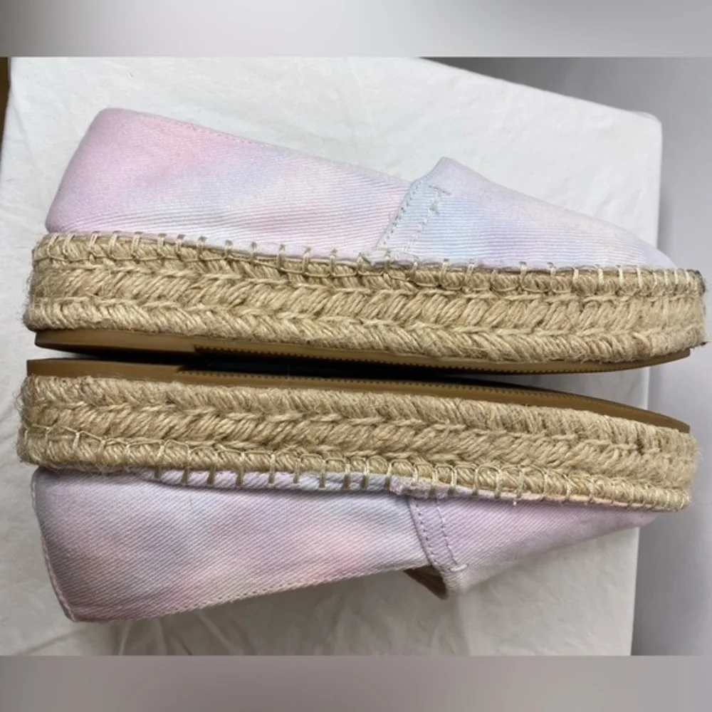 Splendid Laney Tie Dye‎ Espadrille